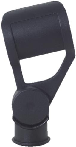 RockStand - Condenser Microphone Holder - Large (29 mm diameter)