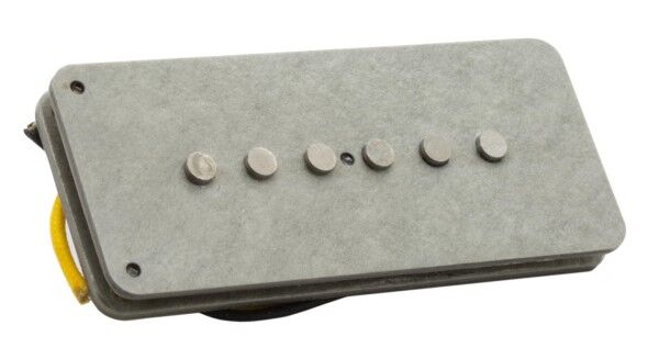 Seymour Duncan Antiquity II Retrospec'd Jazzmaster - Bridge Pickup