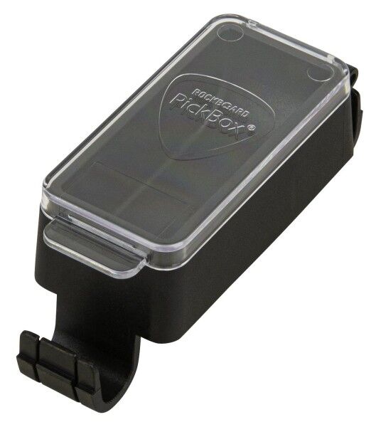RockBoard QuickMount Pick Box