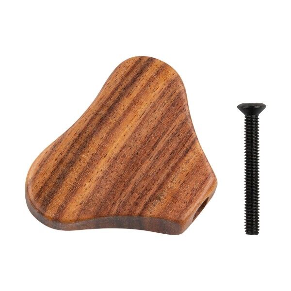 Warwick Parts - Wooden Peg for Warwick Machine Heads - Santos Rosewood