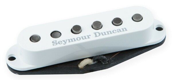 Seymour Duncan APS-1 - Alnico II Pro, Staggered Strat Pickups