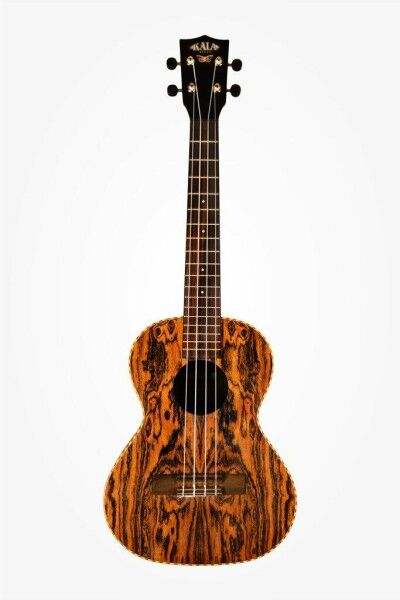 KALA KA-BFT - Bocote Butterfly Tenor Ukulele