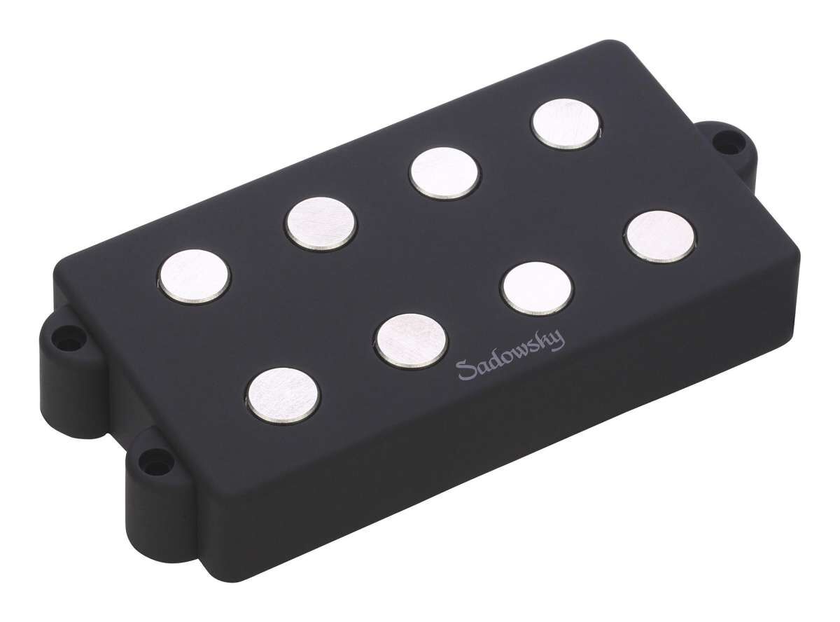 Sadowsky MM-Style Pickup for 4-String Electric Bass