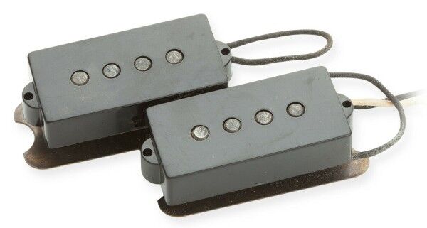 Seymour Duncan Twin Coil Antiquity Precision Bass Pickup Sets