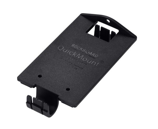 RockBoard QuickMount Type WH1 - Pedal Mounting Plate for DUNLOP WAY HUGE Swollen Pickle, DUNLOP WAY HUGE Pork&Pickle Pedals