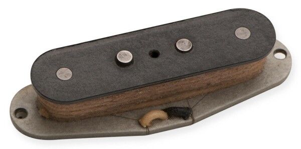 Seymour Duncan Antiquity II - Single Coil P-Bass, Aged
