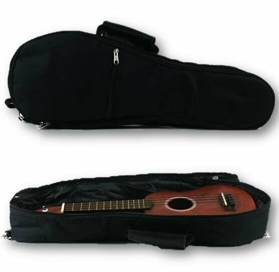 Kala Baritone Ukulele Bag UB B