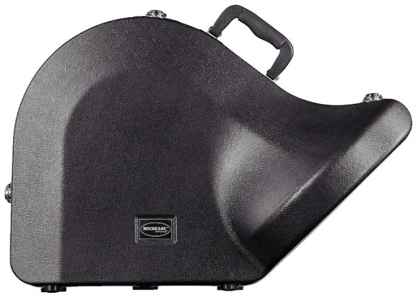 RockCase - Standard Line - French Horn ABS Case