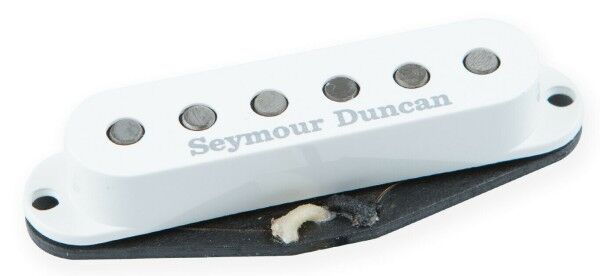 Seymour Duncan APS - Alnico II Pro, Flat Strat Pickups
