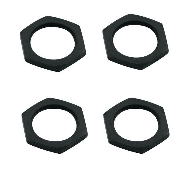 Warwick & Framus Spare Parts - Potentiometer Nuts