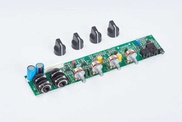 BC 10/20/40 Preamp PCBA board