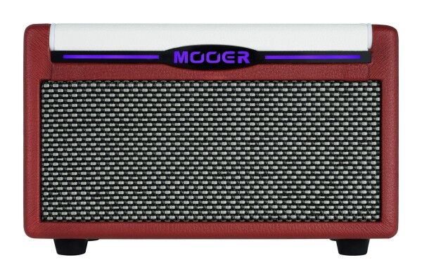 Mooer SD10i