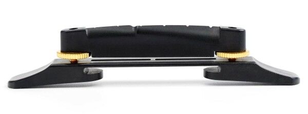 Graph Tech ResoMax - Archtop Bridge, Standard