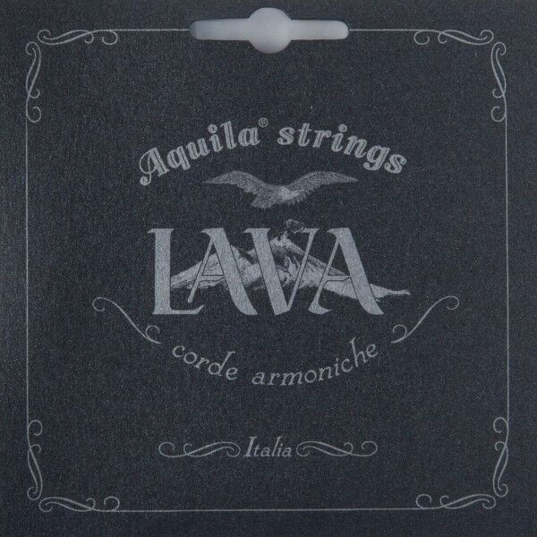 Aquila Lava Series Series - Ukulele String Sets