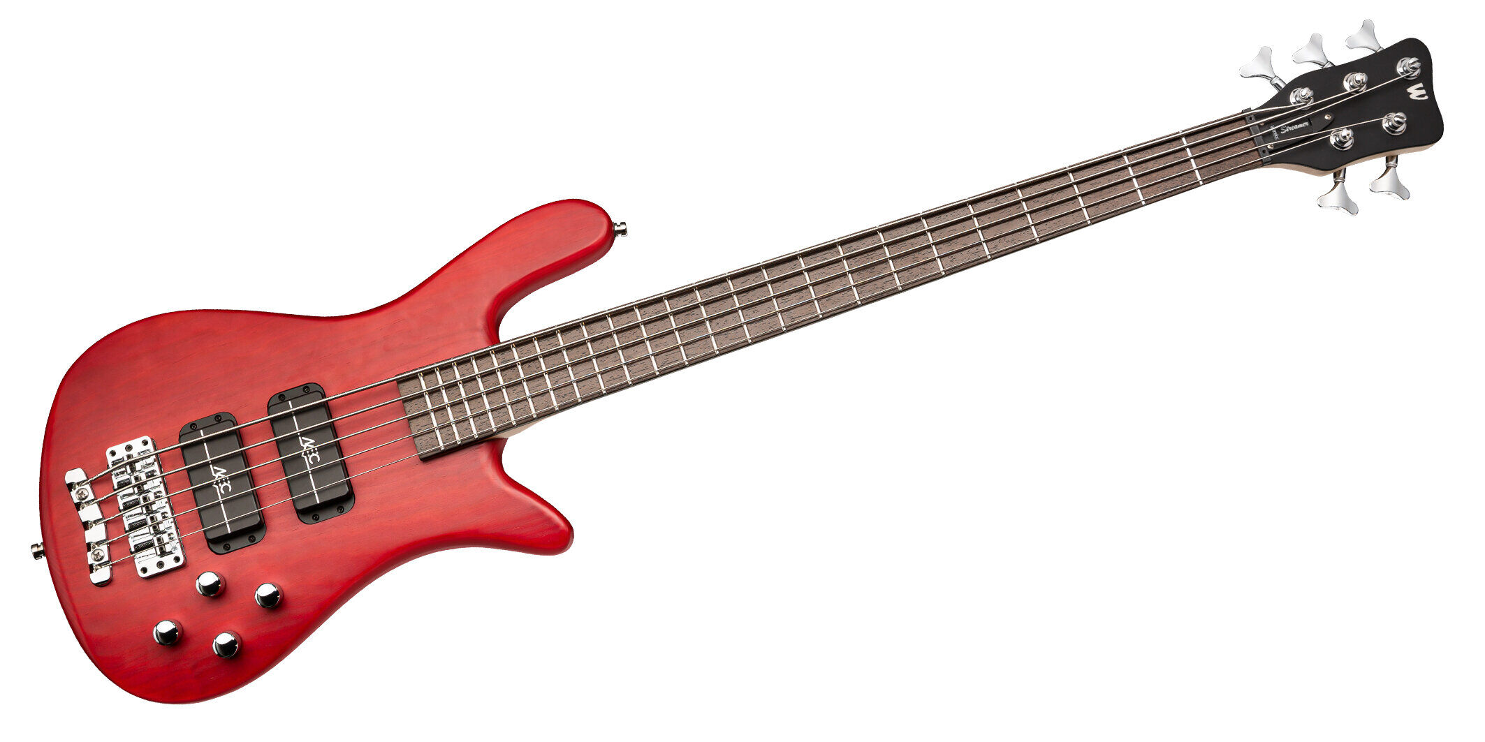 Warwick RockBass Streamer Standard, 5-String