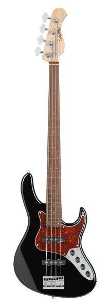 Sadowsky MetroLine 24-Fret Vintage J/J Bass, Red Alder Body, 4-String