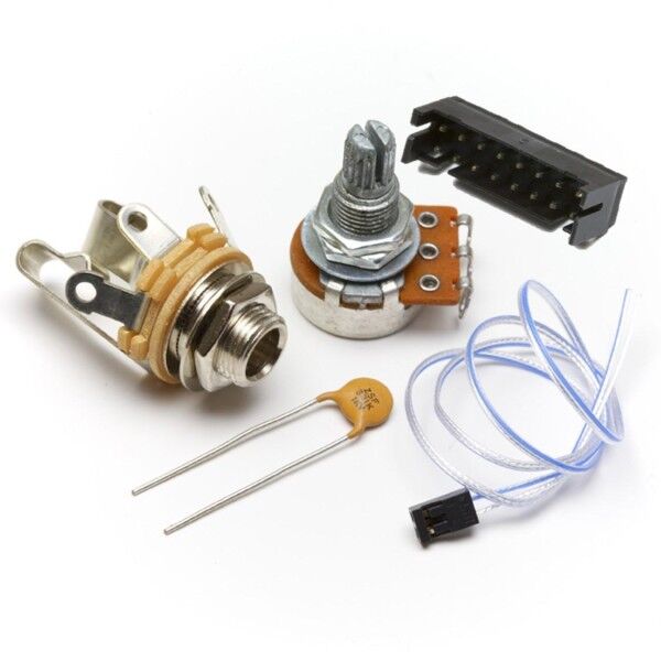 Ghost PE-0400-00 - Passive Volume Kit