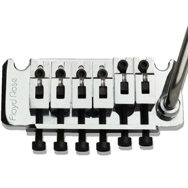 Floyd Rose FRT-NFT - Non-Fine Tuner Tremolos