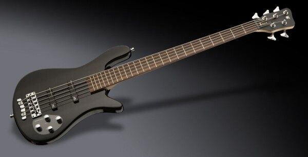 Warwick RockBass Streamer LX, 5-String