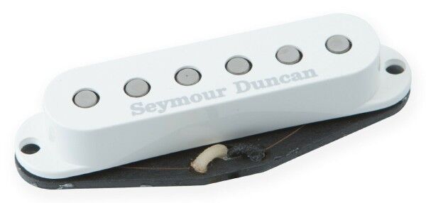 Seymour Duncan SSL-2 - Vintage Flat Strat Pickups