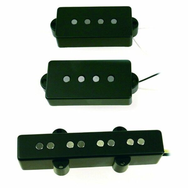 Nordstrand 4-String PJ Pickup Sets