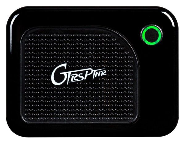 GTRS PTNR Mini Bluetooth Amplifier (GCA5), 5 Watt - Black