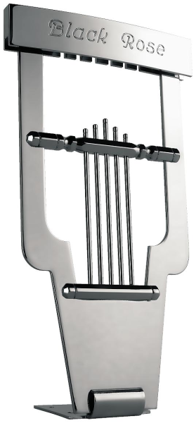 Framus Vintage Parts - String Holder for Black Rose Models