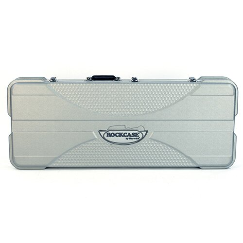 RockCase - Premium Line - Electric Guitar ABS Cases, rectangular