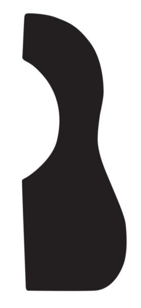 DAndrea Pickguards Acoustic
