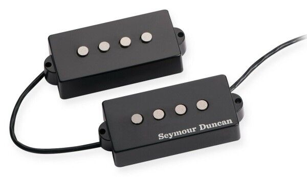 Seymour Duncan APB - P-Bass, Active Split Coil Pickups
