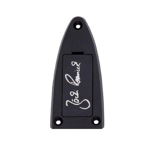 Warwick Parts - Easy-Access Truss Rod Cover for Warwick J