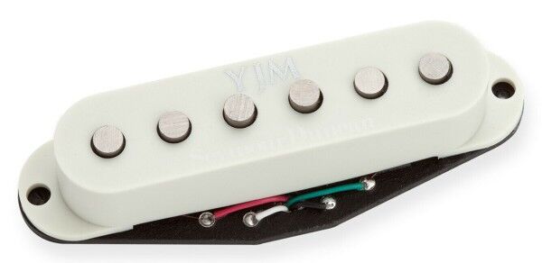 Seymour Duncan STK-10 YJM Fury Strat Pickups