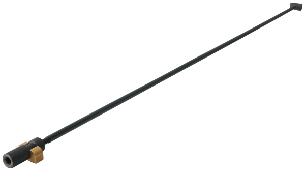Framus Parts - 2-Way Truss Rod, 440 mm, Steel (for Framus Pre-2009 Models)