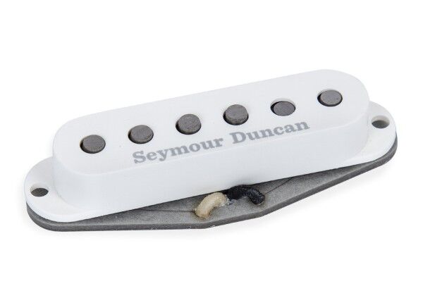 Seymour Duncan Psychedelic Strat