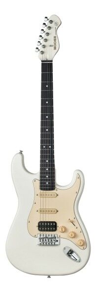 Mooer MSC10 Pro Guitar