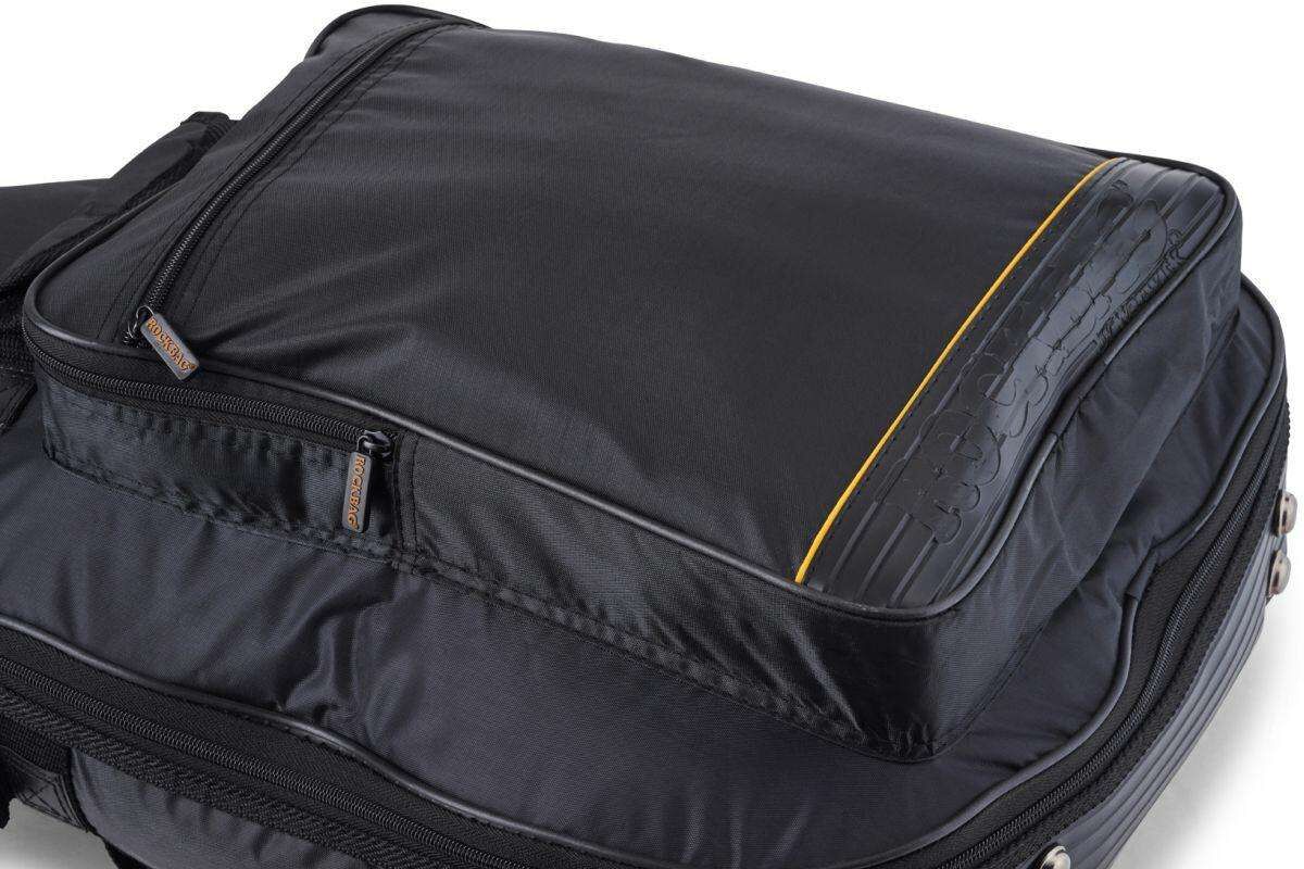 RockBag - Deluxe Line - Hollowbody Guitar Gig Bag