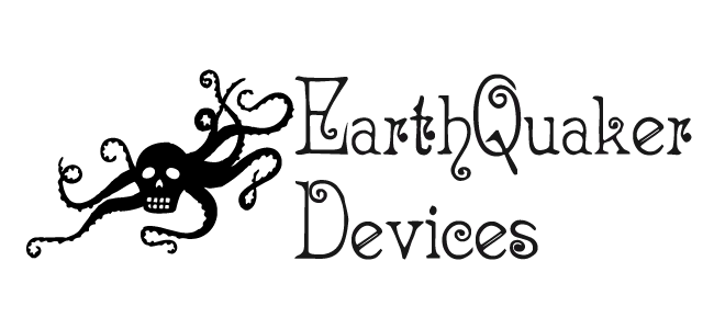 EarthQuaker Devices