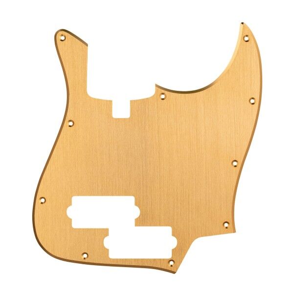 Sadowsky Parts - 21 Fret PJ Bass Pickguard - 4 String