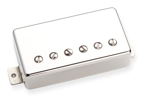 Seymour Duncan Green Magic Humbucker Pickups