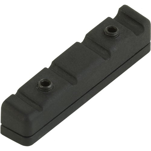 Warwick Parts - Just-A-Nut III, 4-String, 38.5 mm width - Brass / Tedur