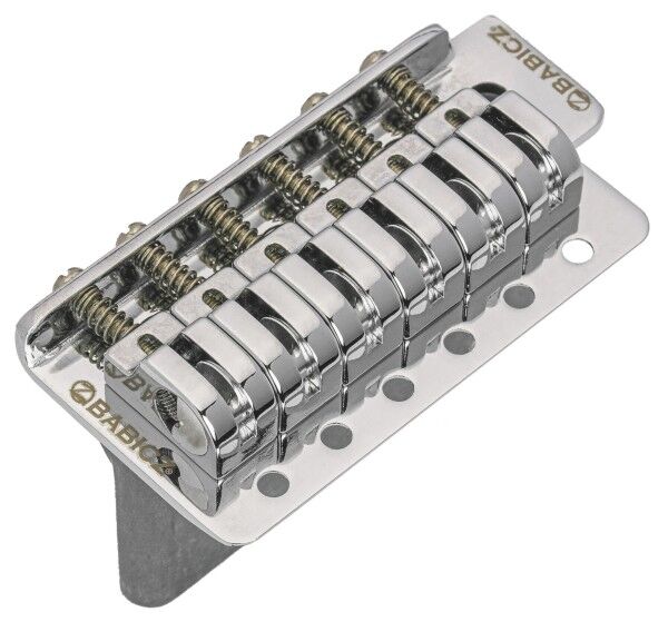 Babicz FCH Z-Series ST-Style Tremolo - Narrow - Lefty