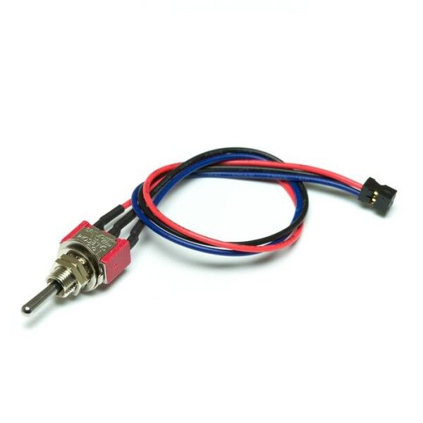 Ghost PE-0111-00 - QuickSwitch