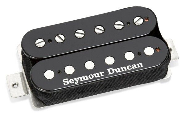 Seymour Duncan SH-6 - Duncan Distortion Humbuckers