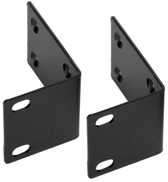 Replacment rack-mount adapters for ST-02, 1 Set (2 pcs)