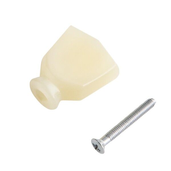 Hipshot Guitar Tuner Button, Tulip - Pearl