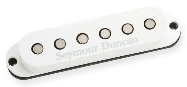 Seymour Duncan SSL-5 - Custom Staggered Strat Pickups