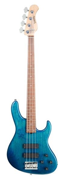 Sadowsky MetroLine 24-Fret Modern Bass, Red Alder Body, 4-String