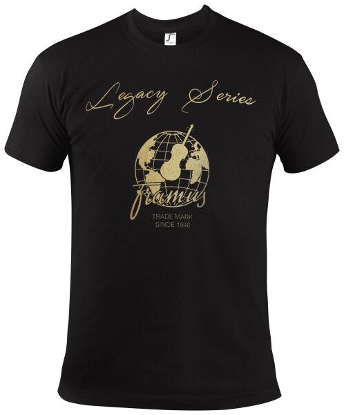 Framus Promo - Legacy Series - T-Shirts