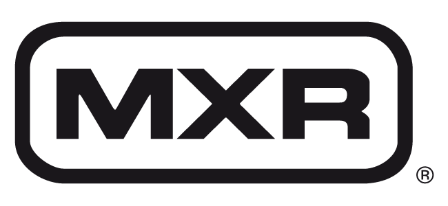 MXR - Effects Pedals