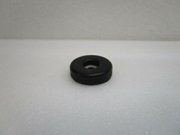 Rubber foot, 10mm